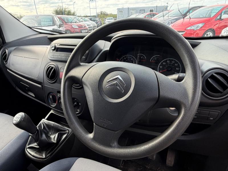 Citroen Nemo Multispace