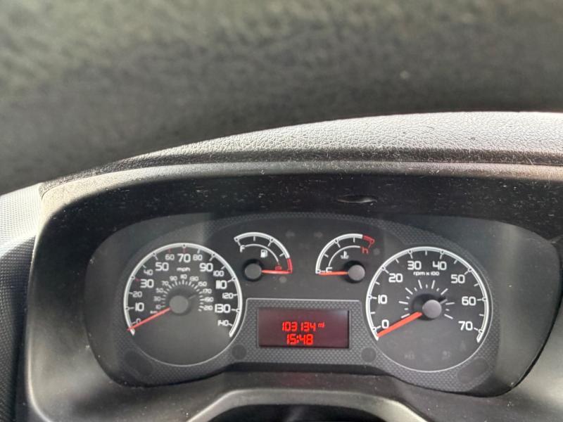 Citroen Nemo Multispace