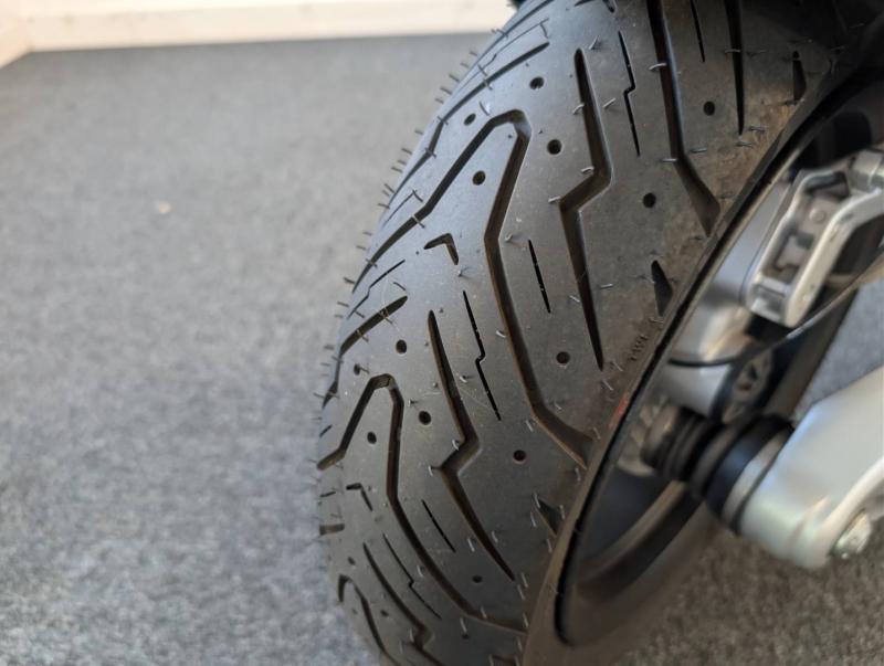 Italjet DRAGSTER 200 E5