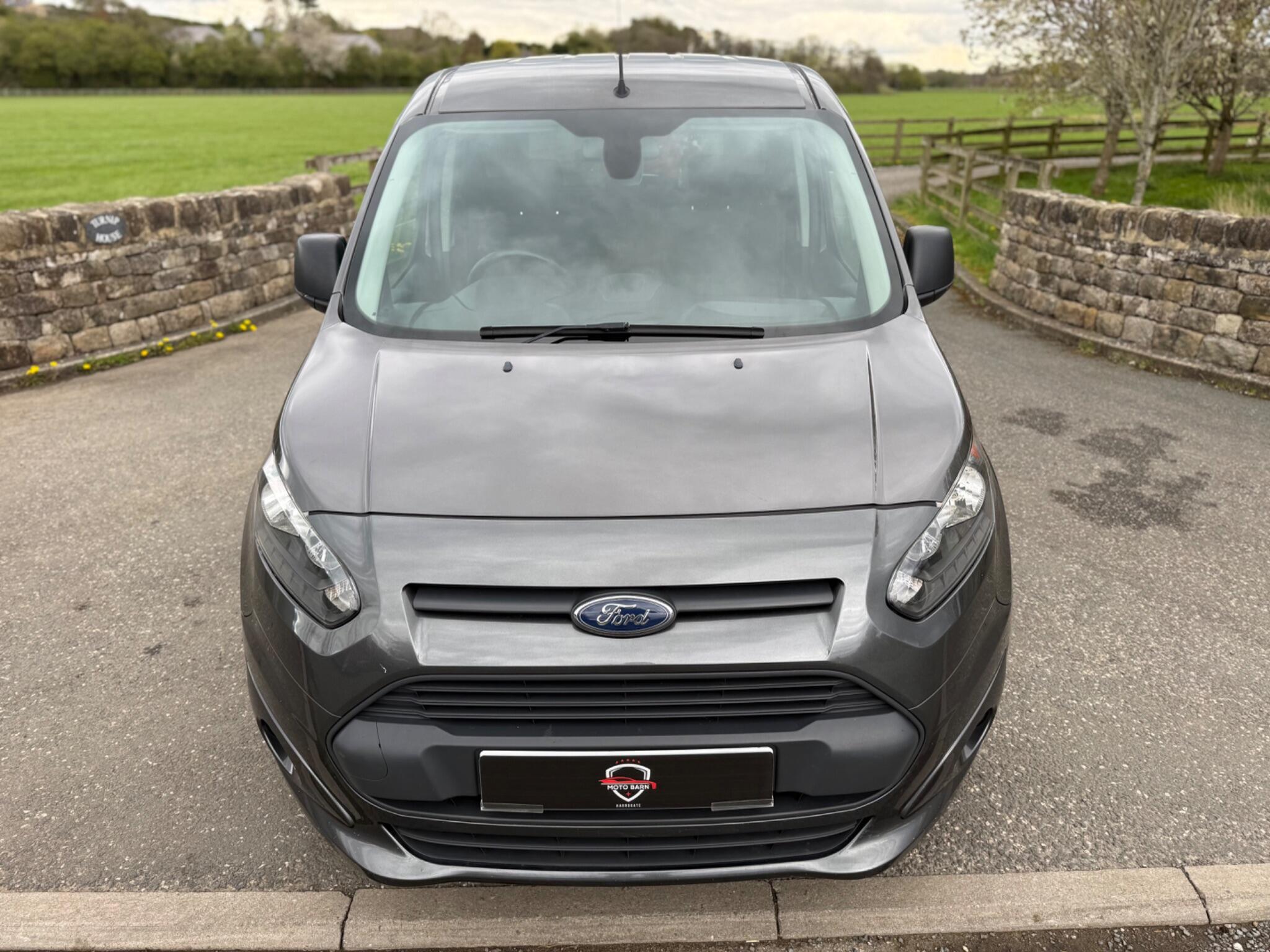 Ford Tourneo Connect