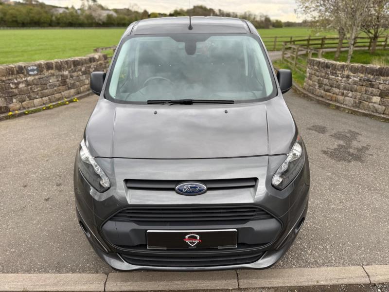 Ford Tourneo Connect