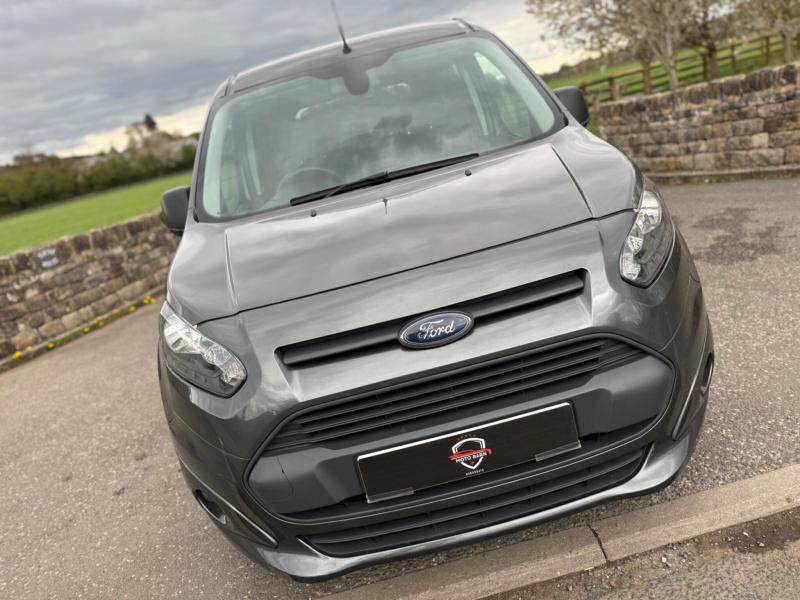 Ford Tourneo Connect