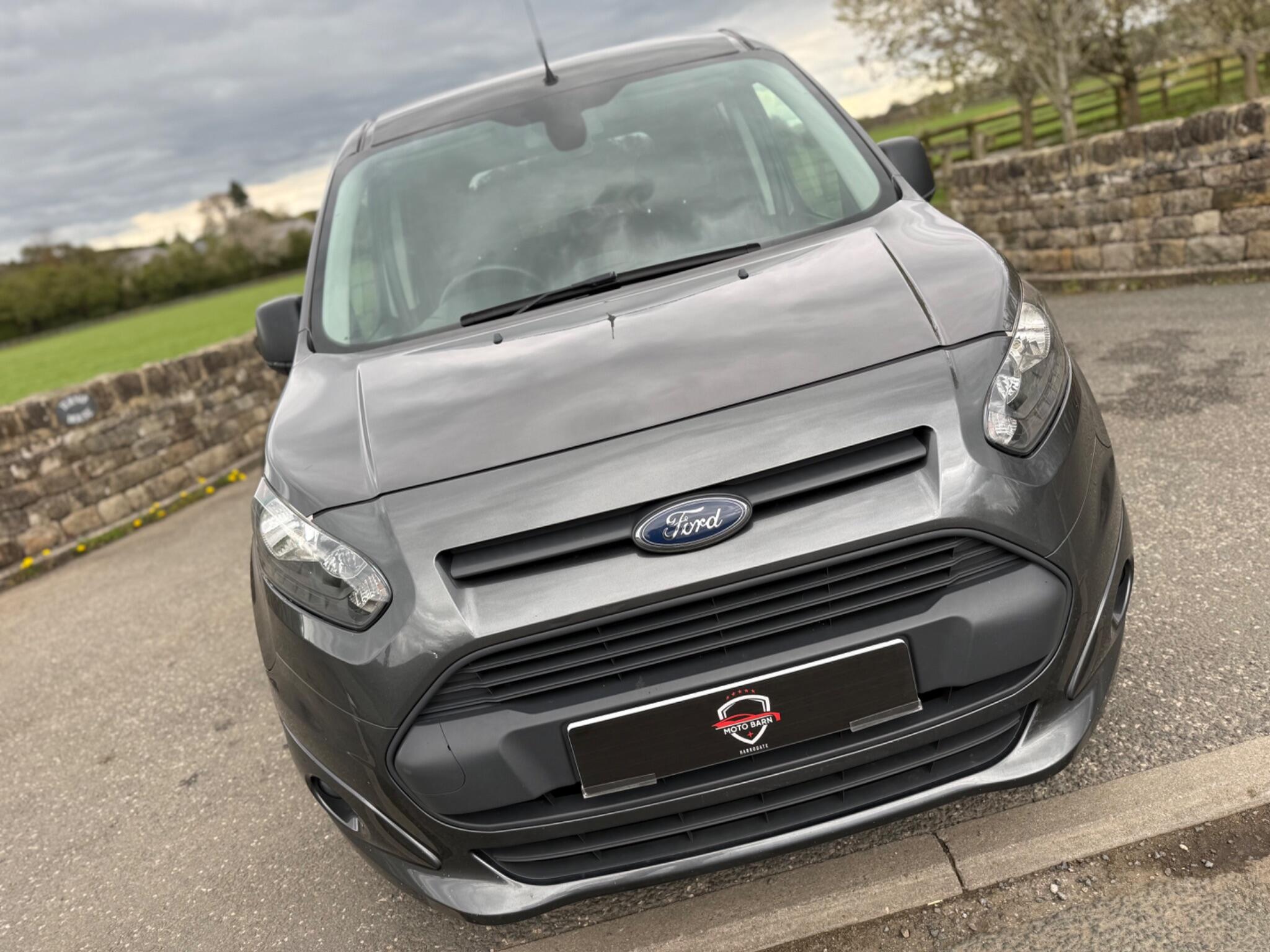 Ford Tourneo Connect