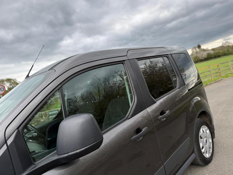 Ford Tourneo Connect