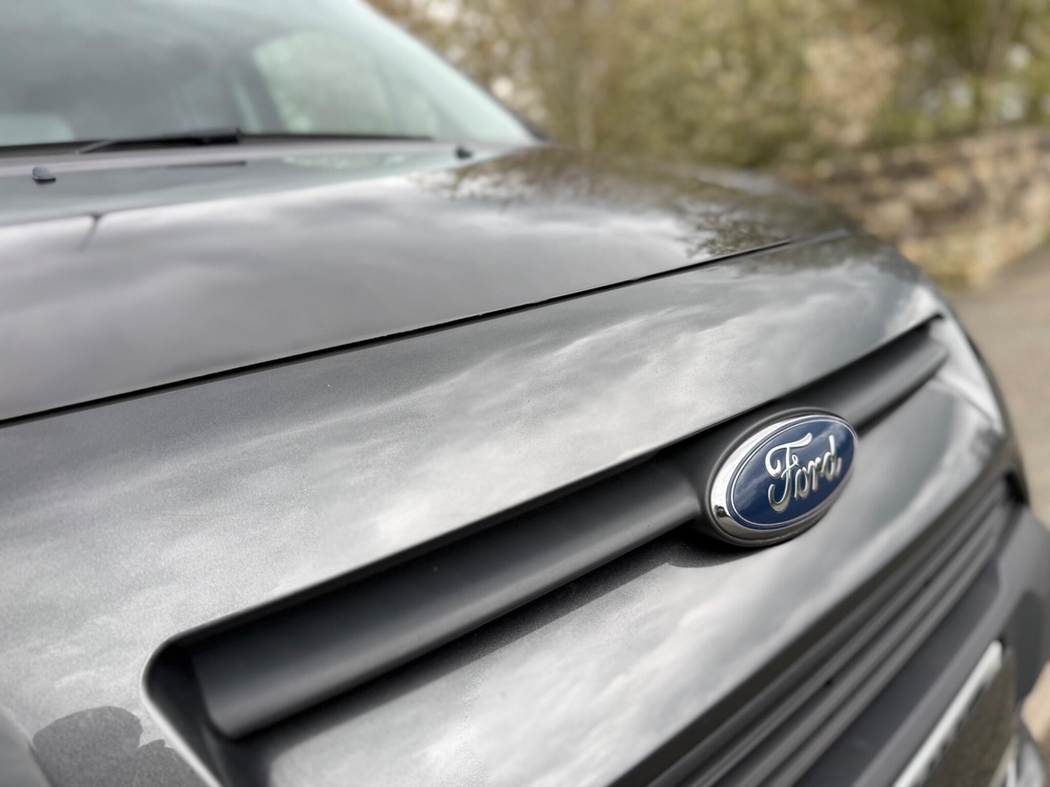 Ford Tourneo Connect