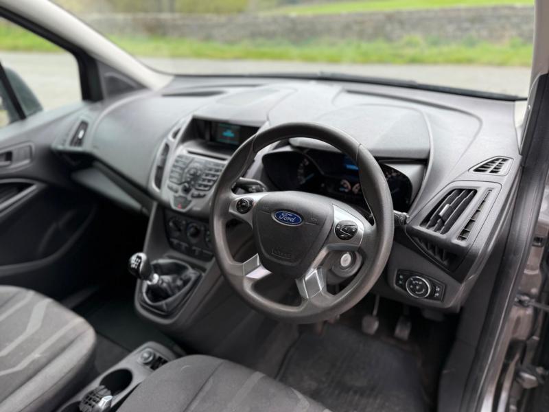 Ford Tourneo Connect