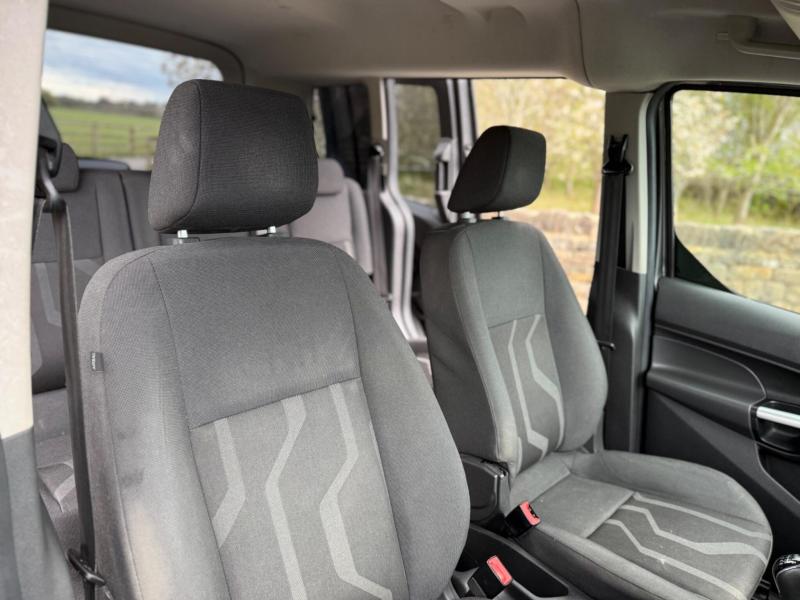 Ford Tourneo Connect