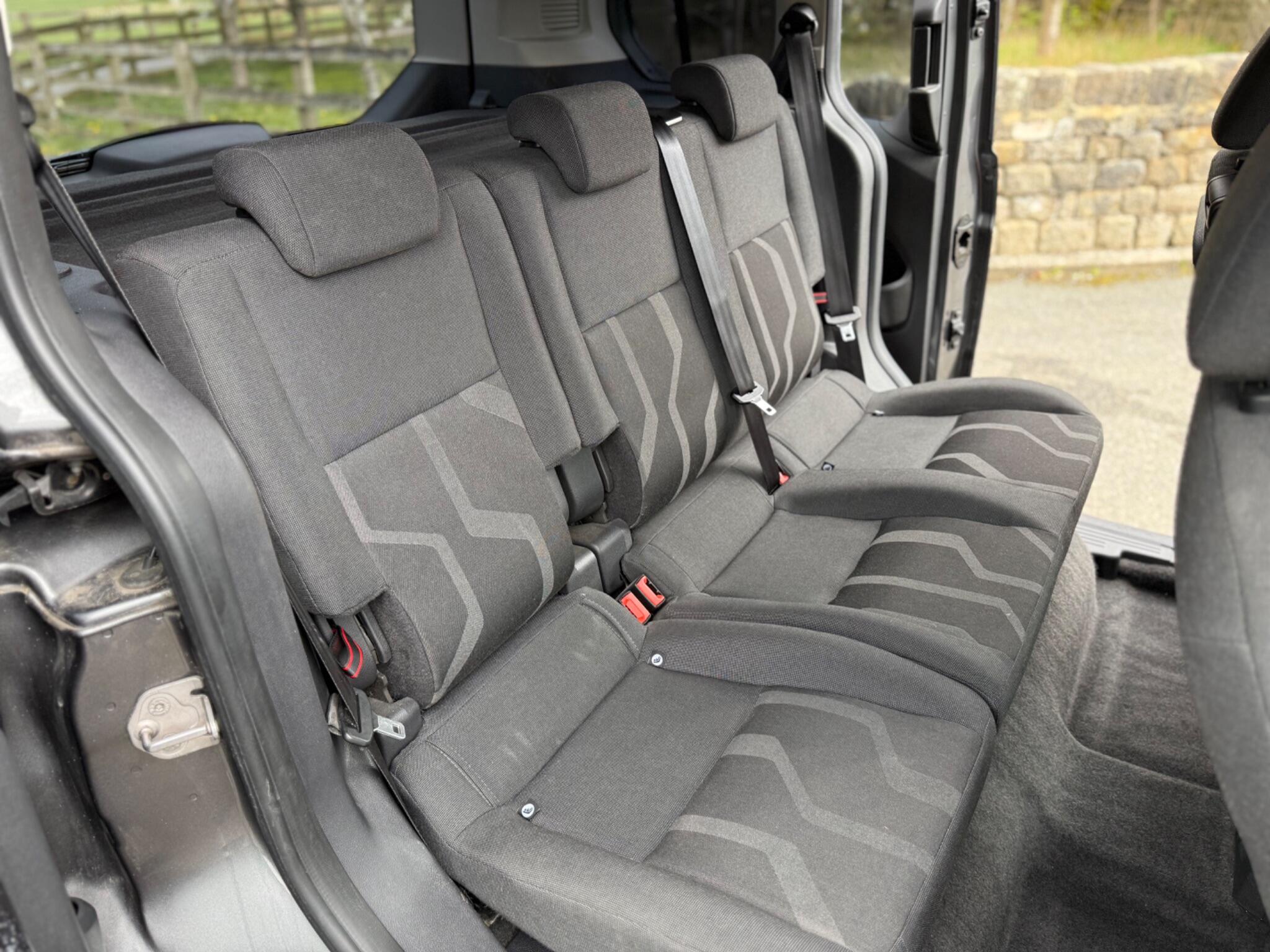 Ford Tourneo Connect