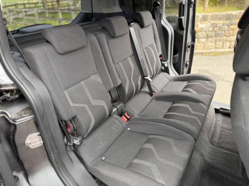 Ford Tourneo Connect