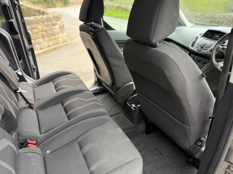 Ford Tourneo Connect