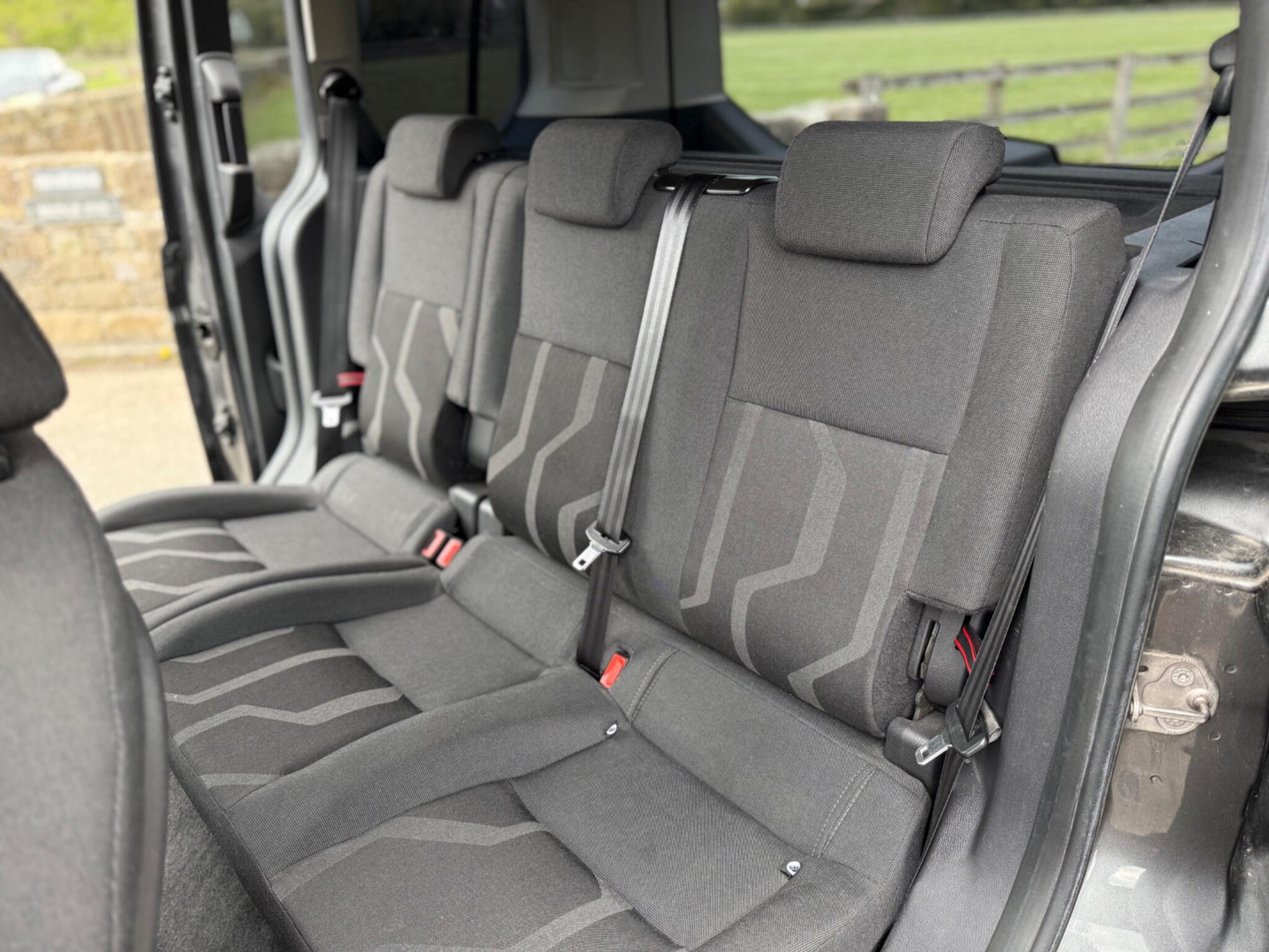 Ford Tourneo Connect