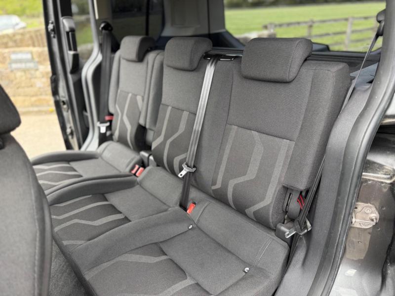 Ford Tourneo Connect