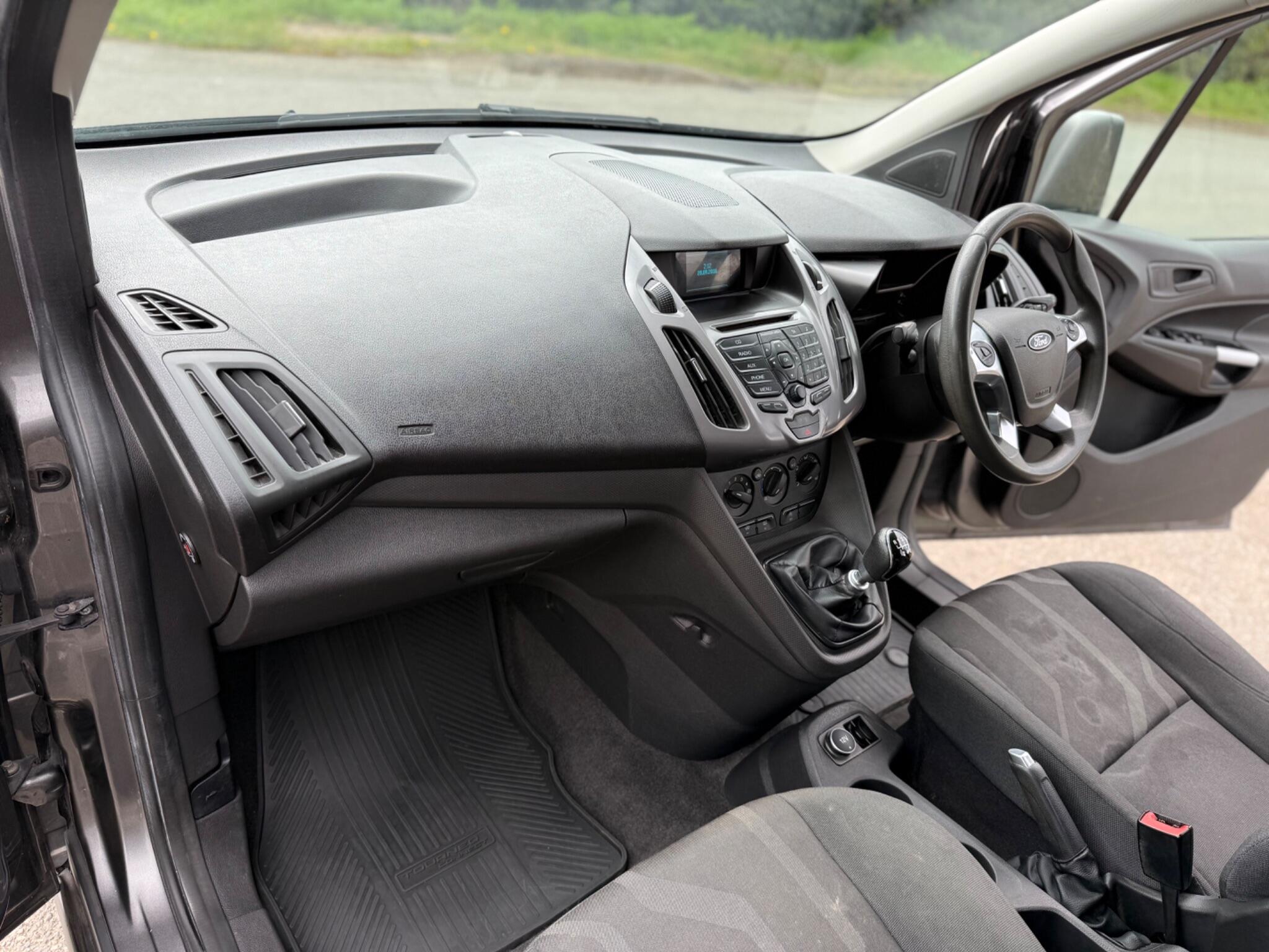 Ford Tourneo Connect