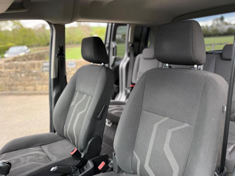 Ford Tourneo Connect