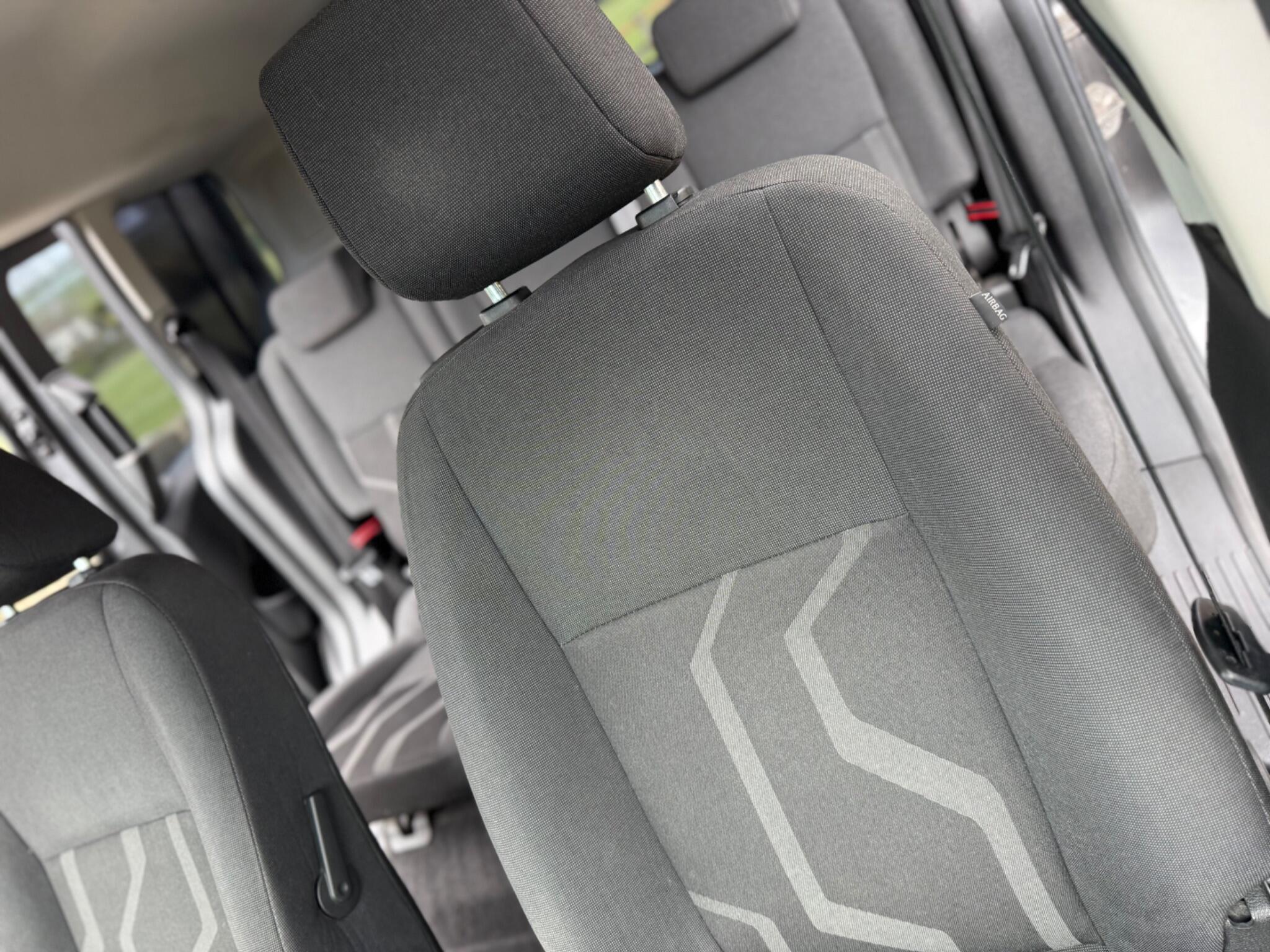 Ford Tourneo Connect