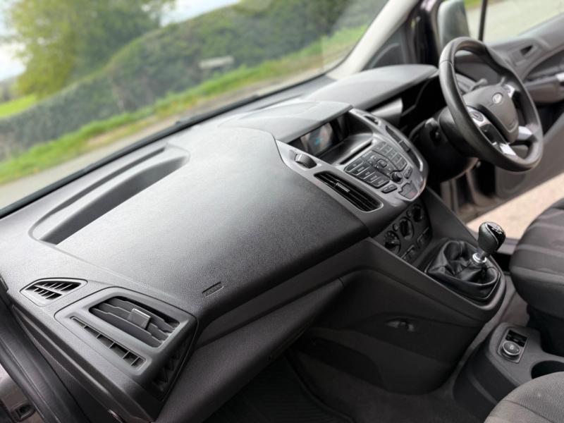 Ford Tourneo Connect