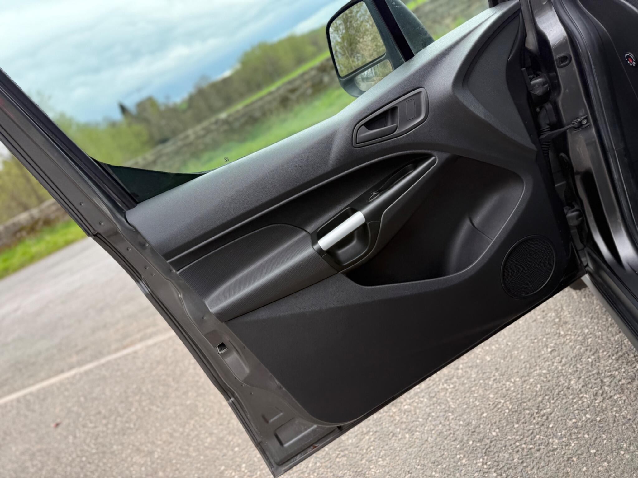 Ford Tourneo Connect