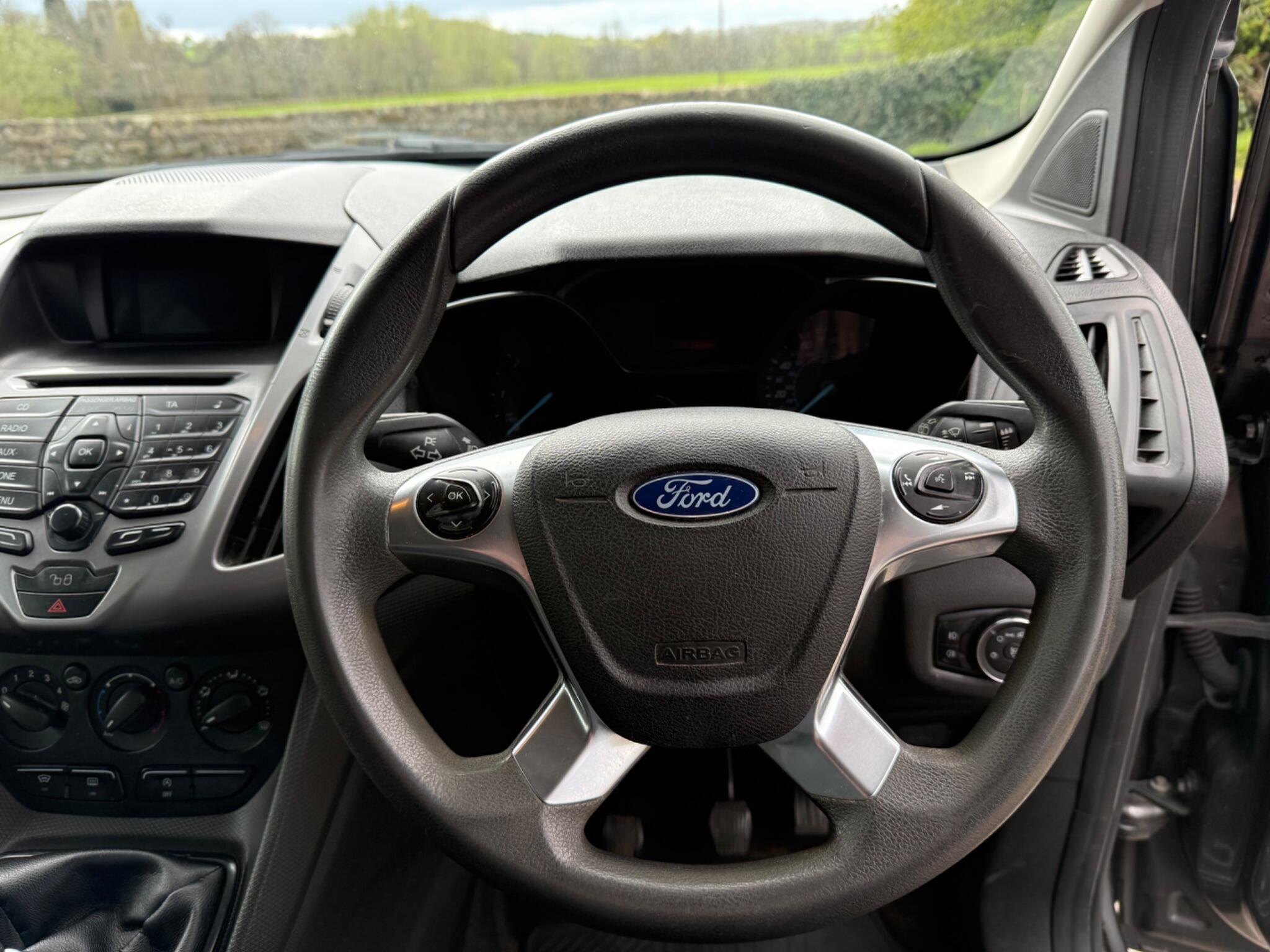 Ford Tourneo Connect