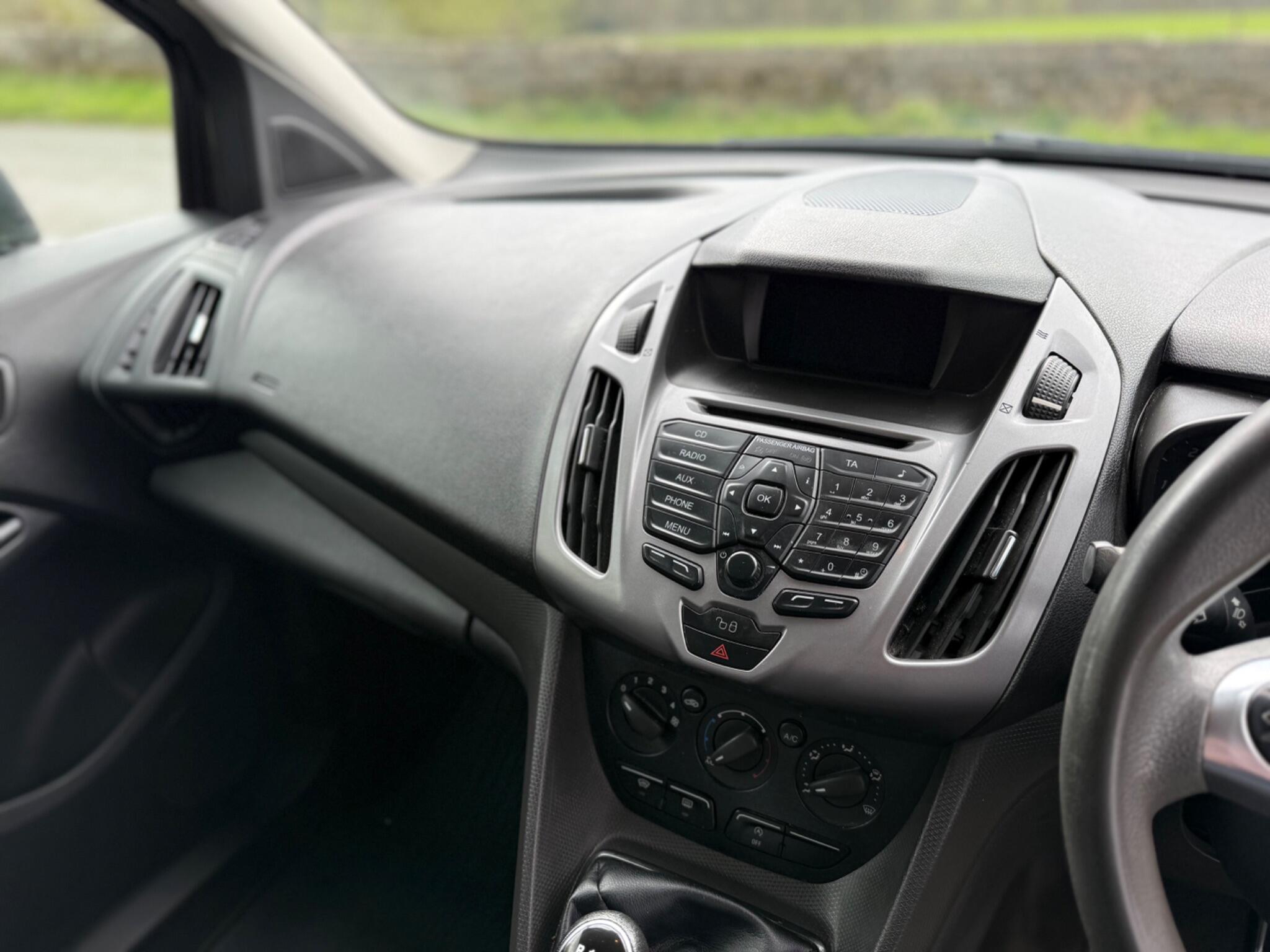 Ford Tourneo Connect