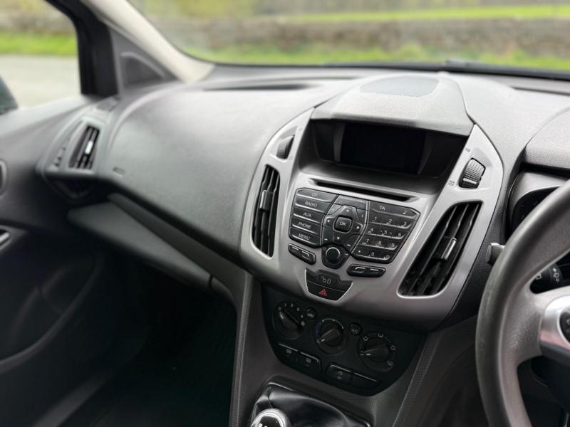 Ford Tourneo Connect