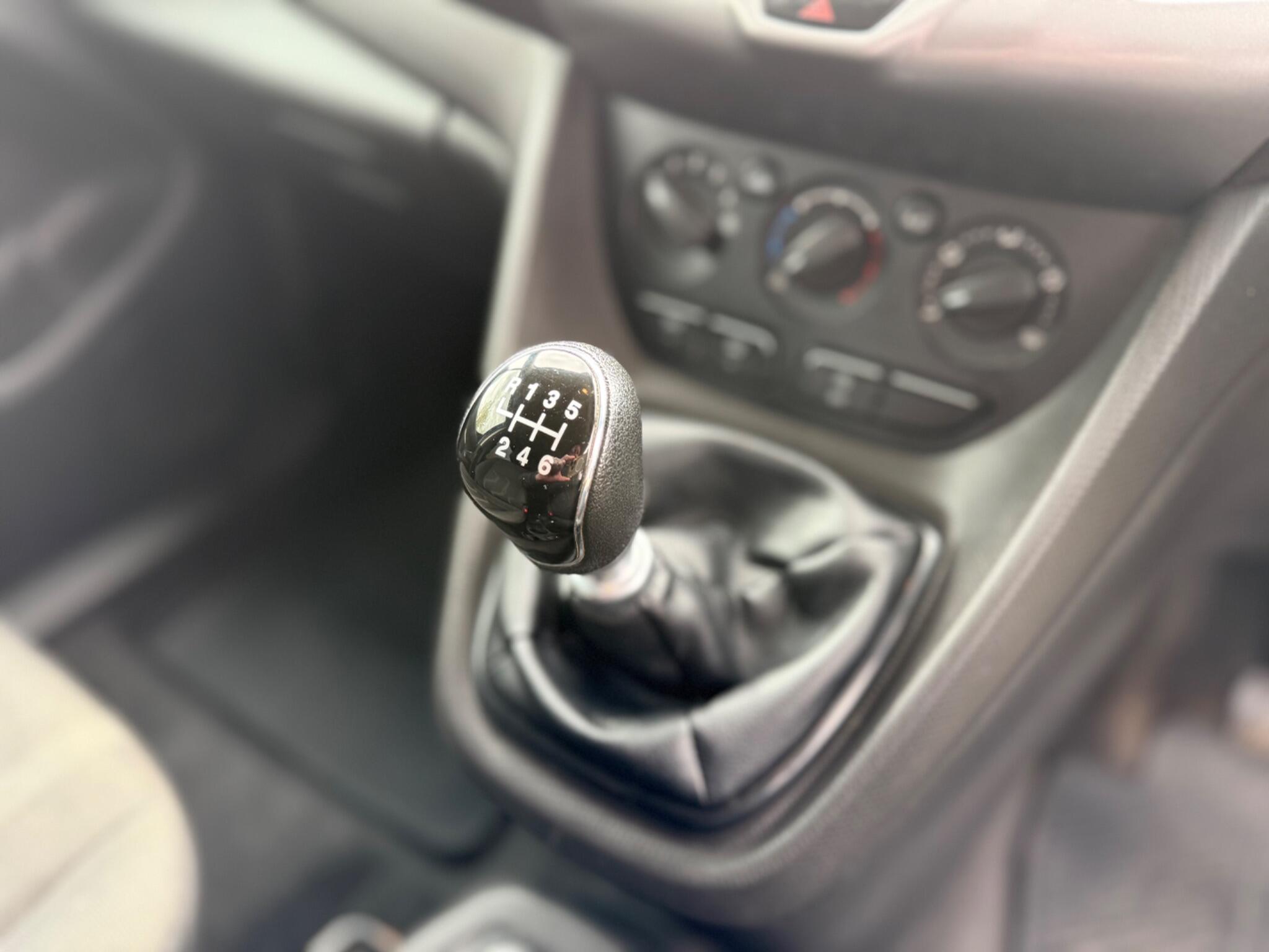 Ford Tourneo Connect