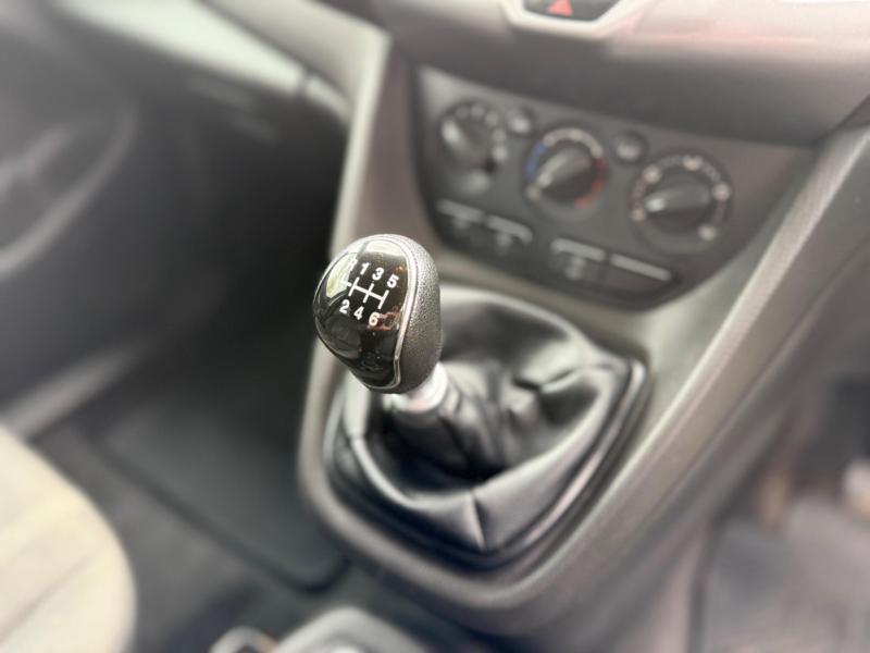 Ford Tourneo Connect