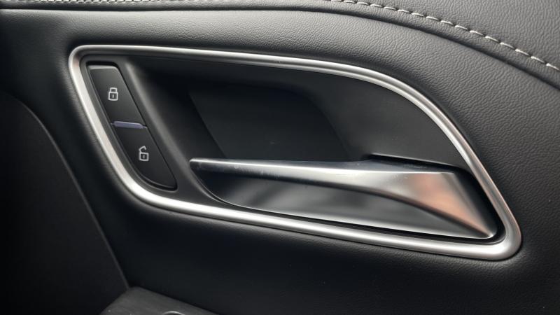 MG Motor UK ZS