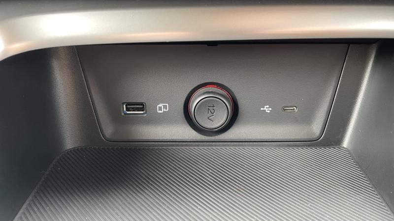 MG Motor UK ZS