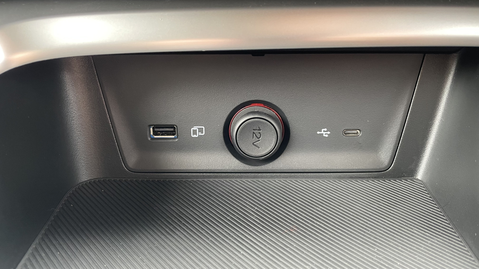 MG Motor UK ZS