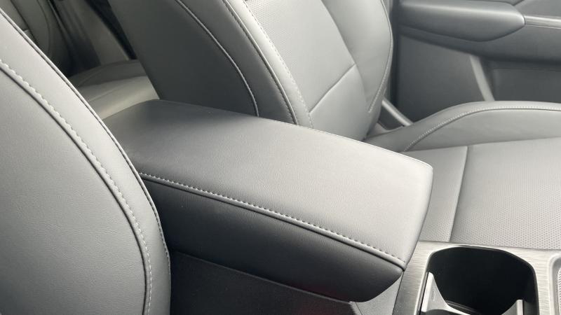 MG Motor UK ZS