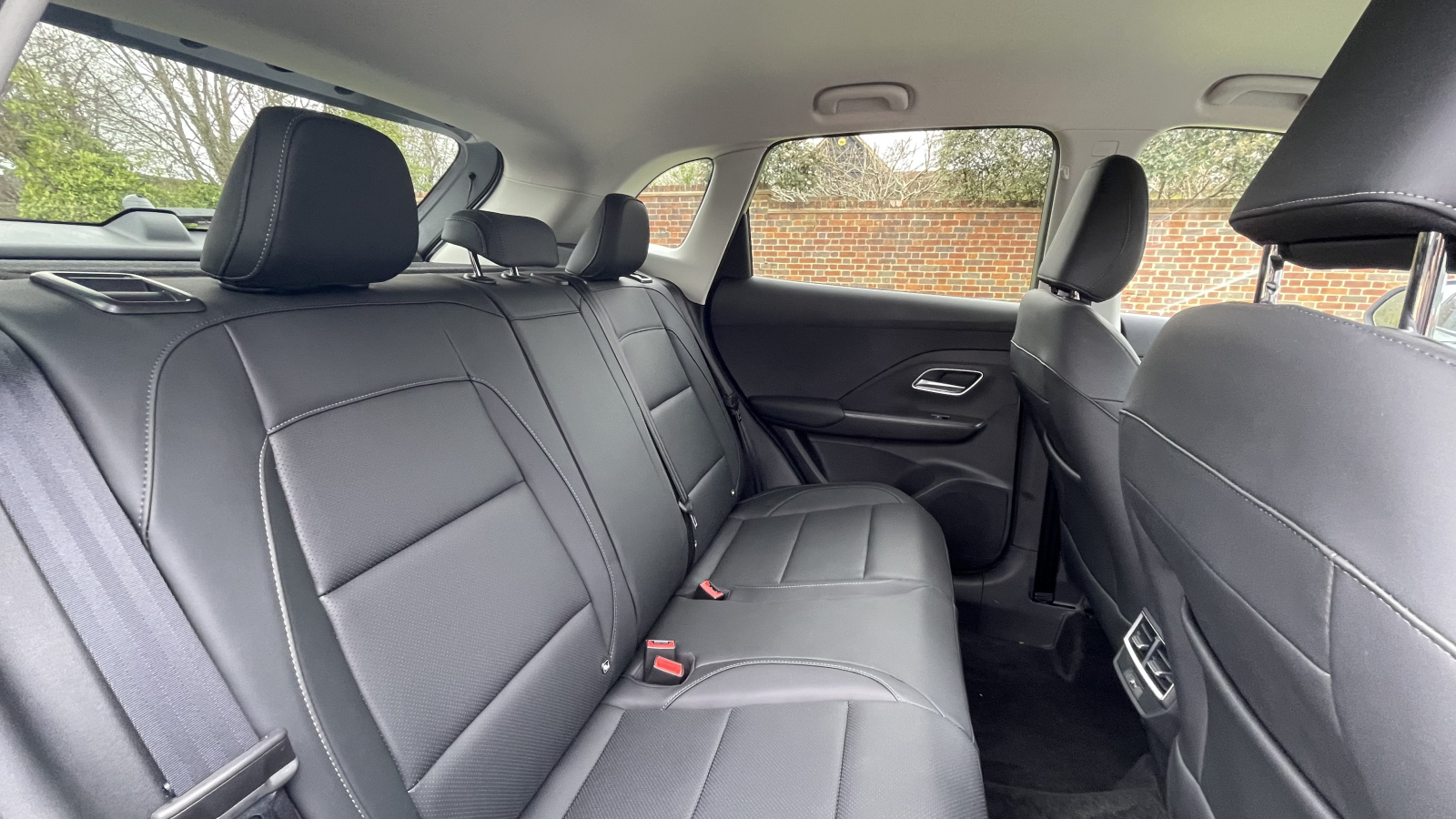 MG Motor UK ZS