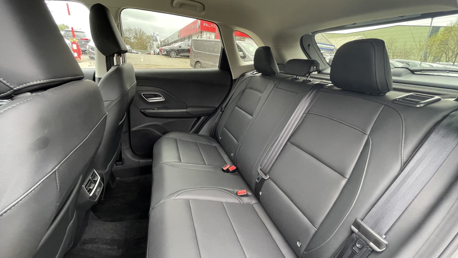 MG Motor UK ZS