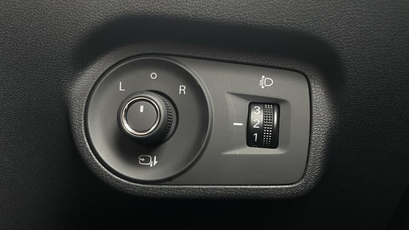 MG Motor UK ZS