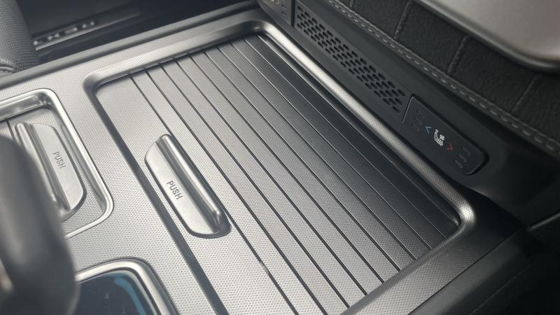 KGM Rexton