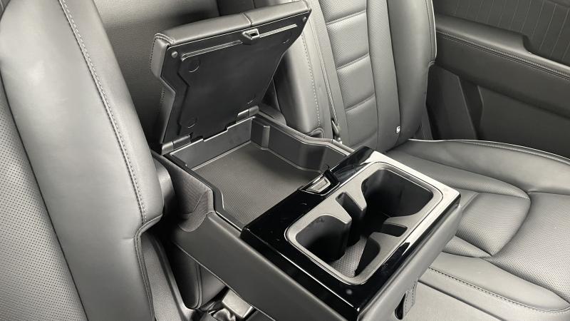 KGM Rexton