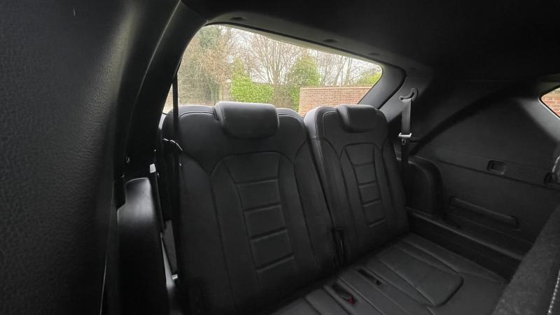 KGM Rexton