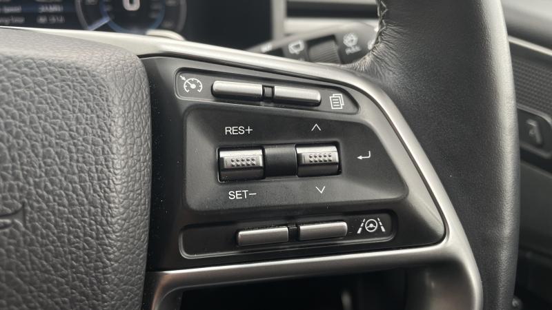 KGM Rexton