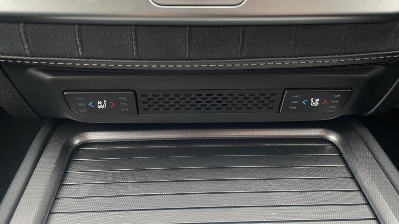 KGM Rexton