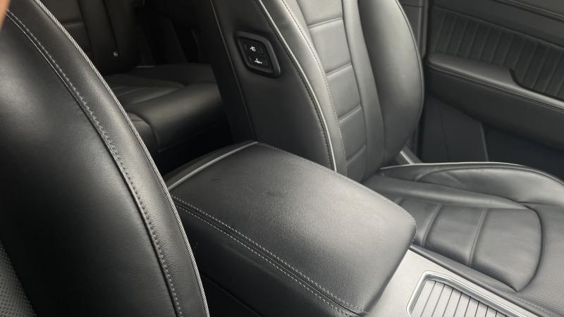 KGM Rexton
