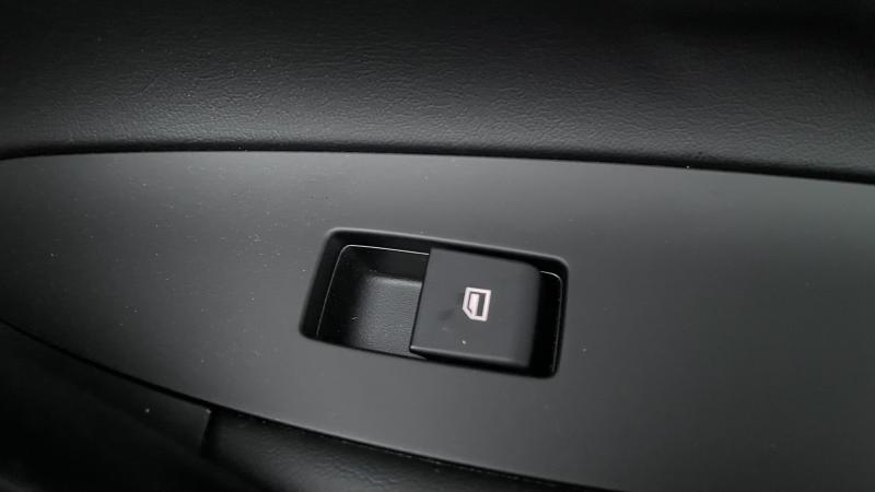 MG Motor UK HS