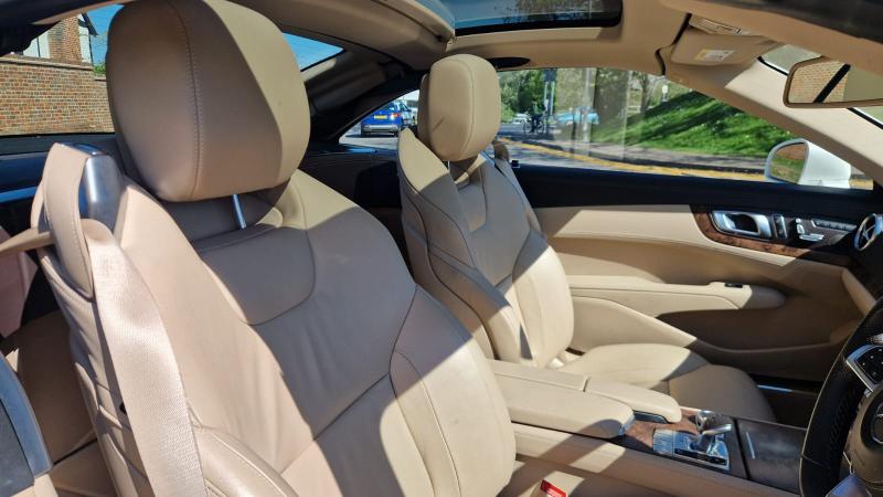 Mercedes-Benz SL Class