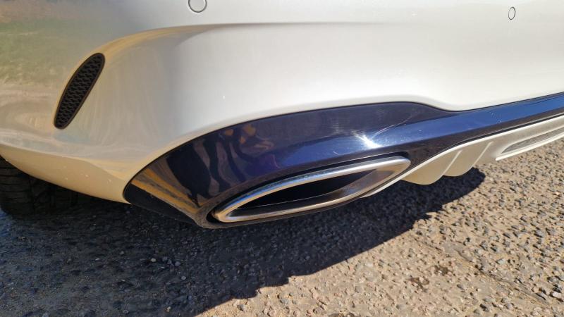 Mercedes-Benz SL Class