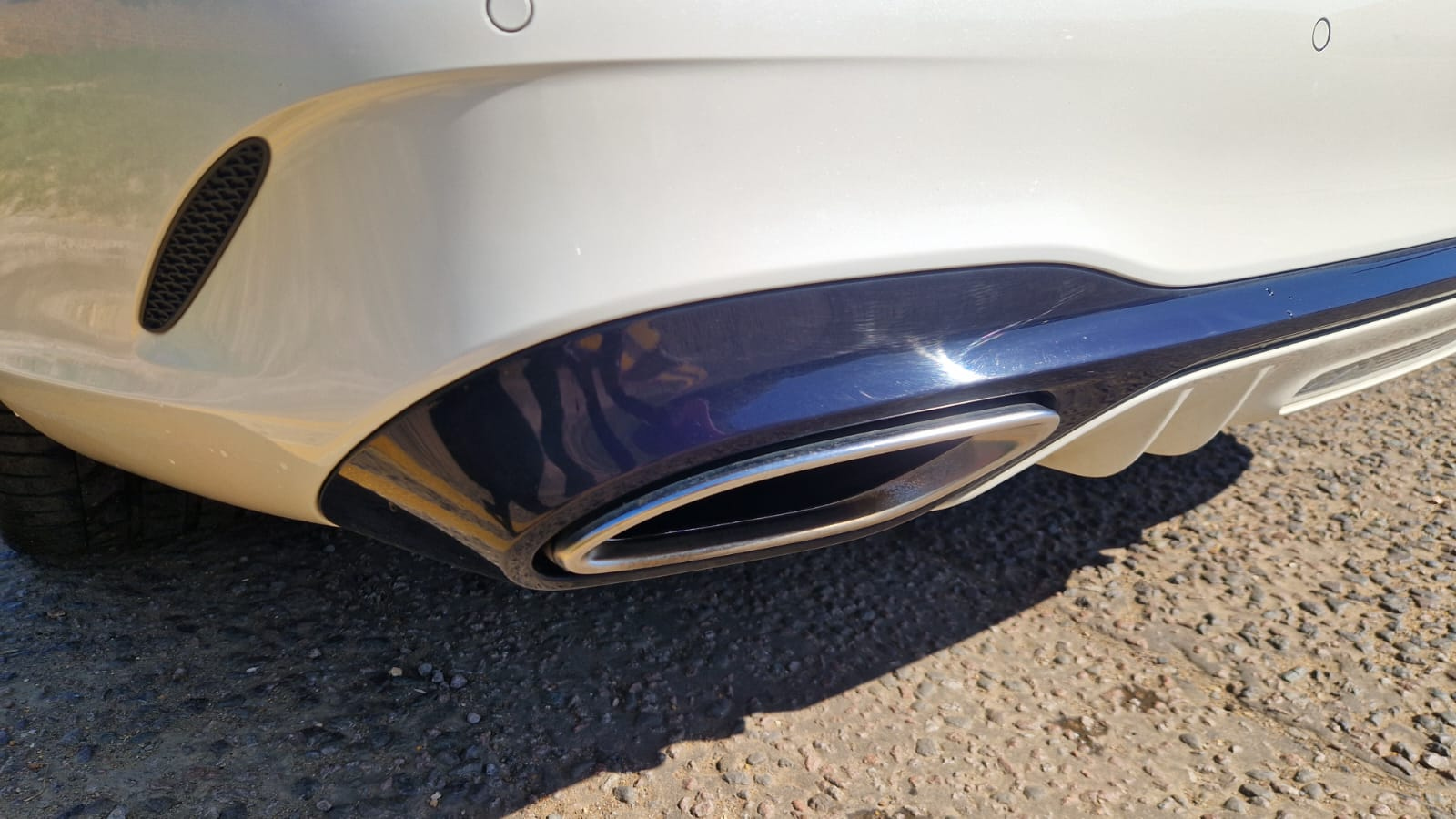 Mercedes-Benz SL Class