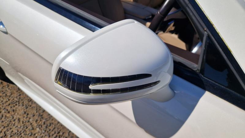 Mercedes-Benz SL Class