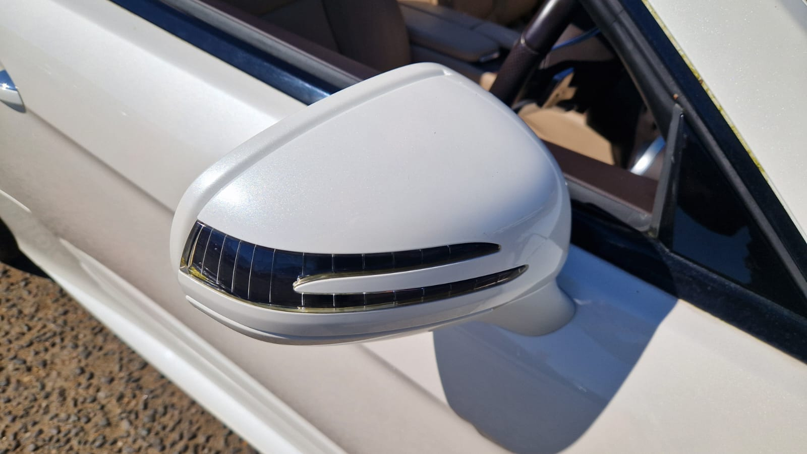 Mercedes-Benz SL Class