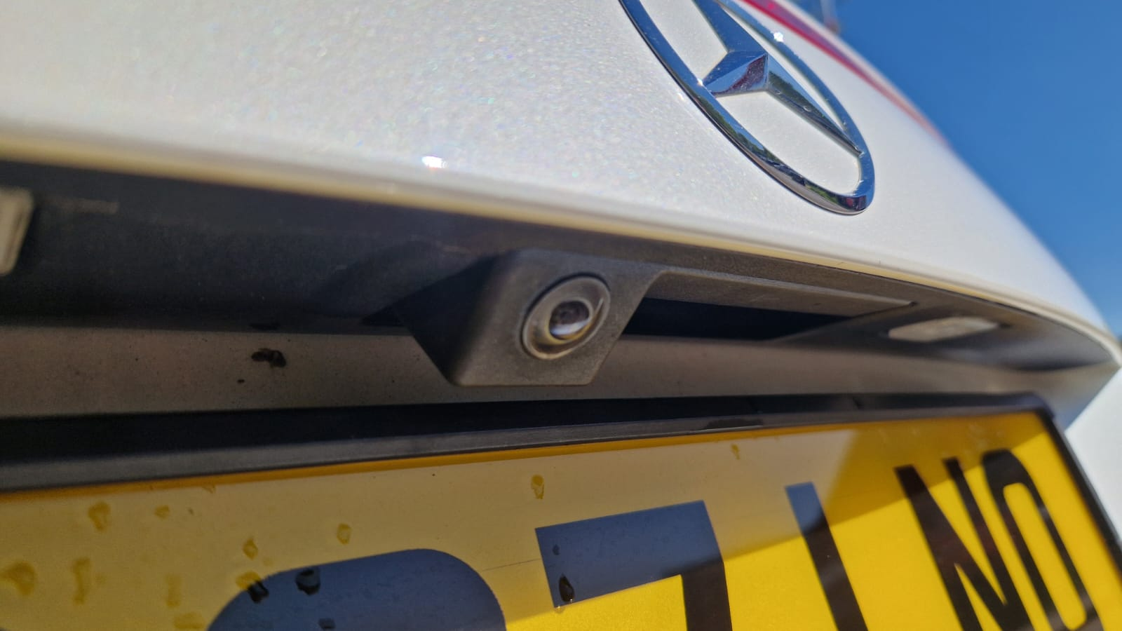 Mercedes-Benz SL Class