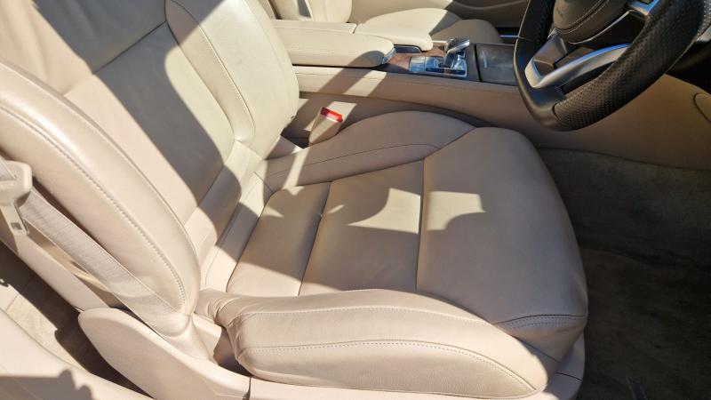 Mercedes-Benz SL Class