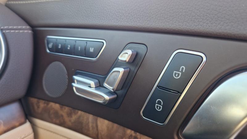 Mercedes-Benz SL Class