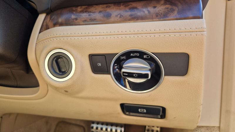 Mercedes-Benz SL Class