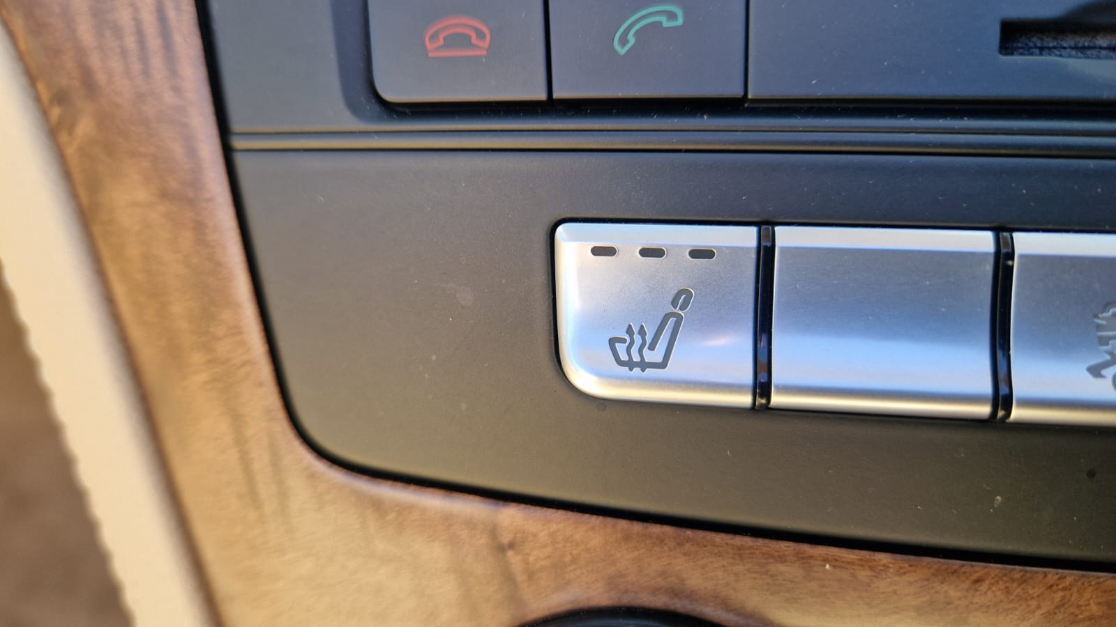 Mercedes-Benz SL Class